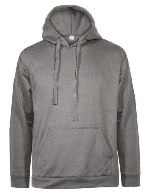 Μπλούζα φούτερ με κουκούλα COLORS