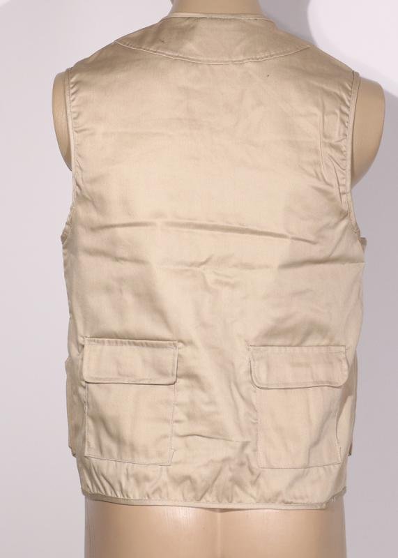 Δημοσιογραφικό γιλέκο - Image 14