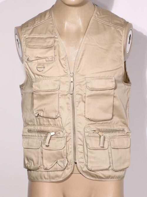 Δημοσιογραφικό γιλέκο