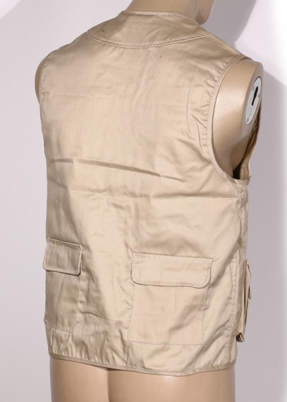 Δημοσιογραφικό γιλέκο - Image 11