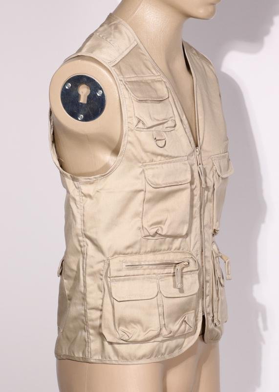 Δημοσιογραφικό γιλέκο - Image 6