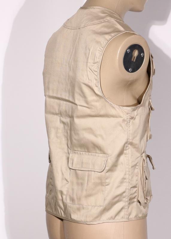 Δημοσιογραφικό γιλέκο - Image 12