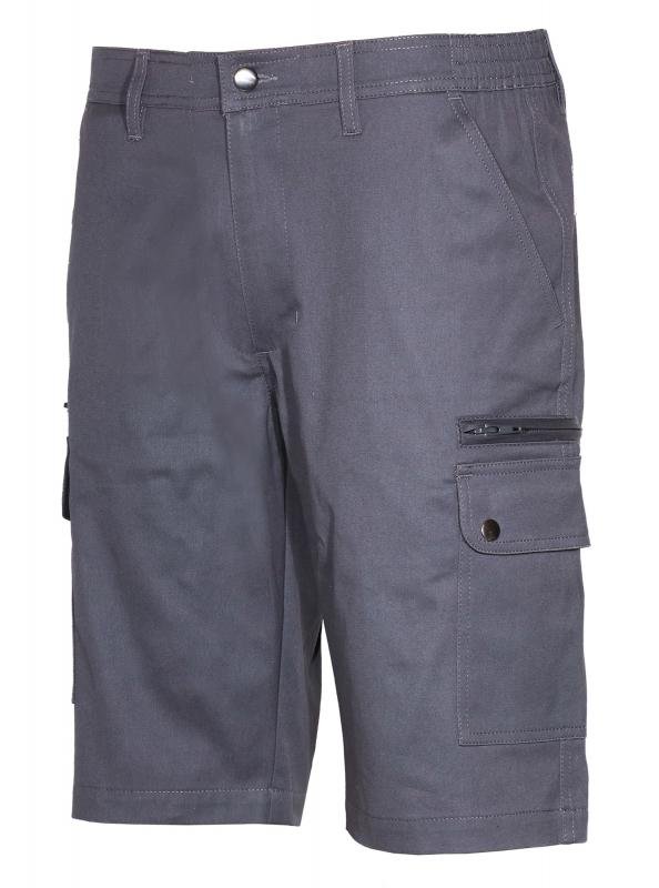 Παντελόνι εργασίας κοντό - Image 2