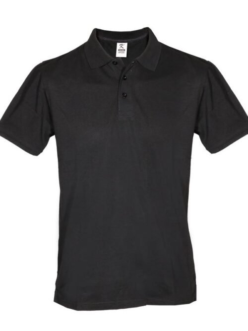 Ανδρικό Polo 100%cotton COLORS