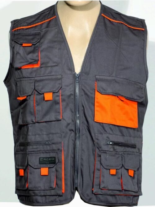 Γιλέκο εργασίας