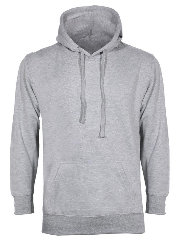 Μπλούζα φούτερ με κουκούλα COLORS - Image 8