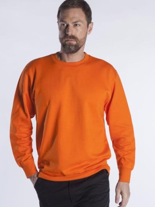 Μπλούζα φούτερ COLORS