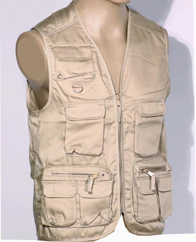 Δημοσιογραφικό γιλέκο - Image 5