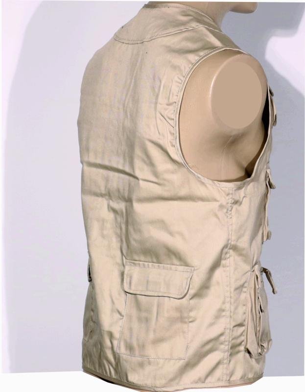 Δημοσιογραφικό γιλέκο - Image 13