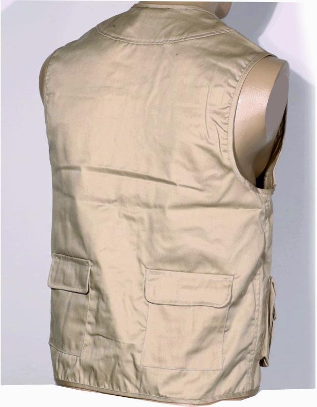 Δημοσιογραφικό γιλέκο - Image 15