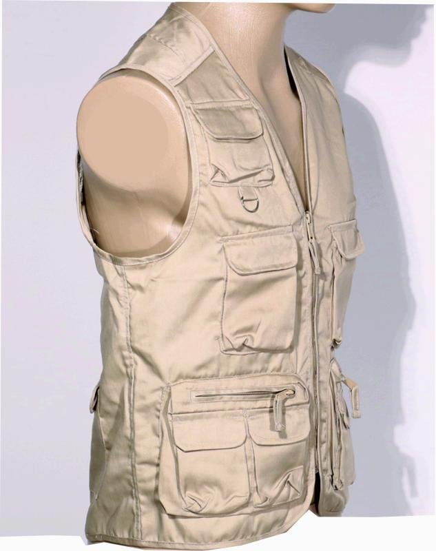 Δημοσιογραφικό γιλέκο - Image 7