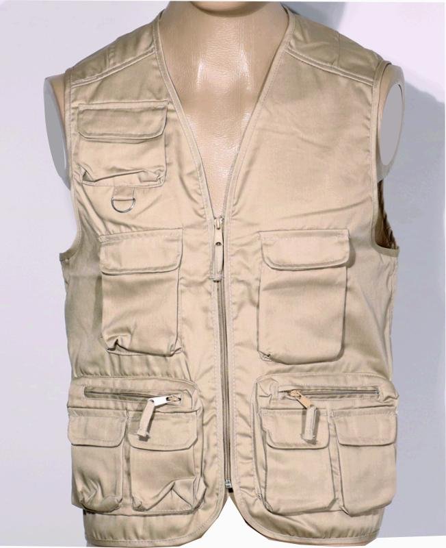 Δημοσιογραφικό γιλέκο - Image 2