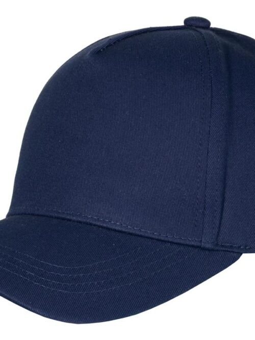 Καπέλο 5φυλλο 100% cotton