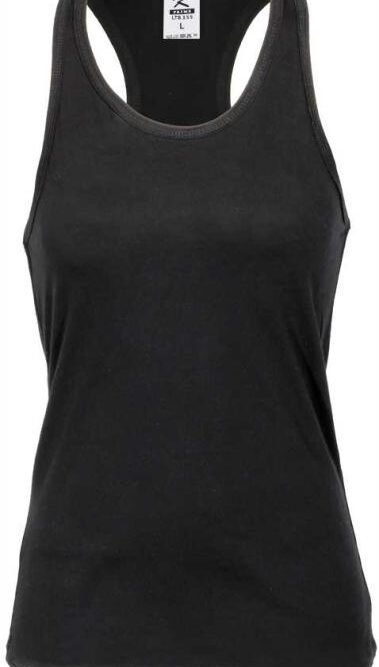 Γυναικείο μπλουζάκι με τιράντα 155gr COLORS