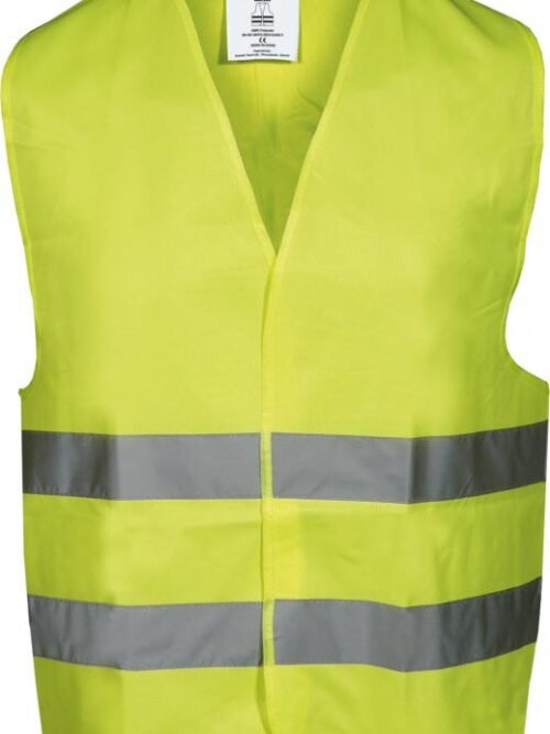 Γιλέκο υψηλής ευκρίνειας