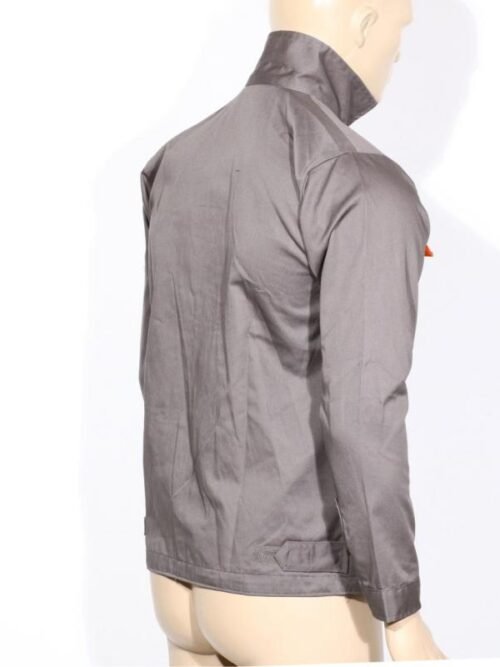 Σακάκι εργασίας με velcro στην μέση