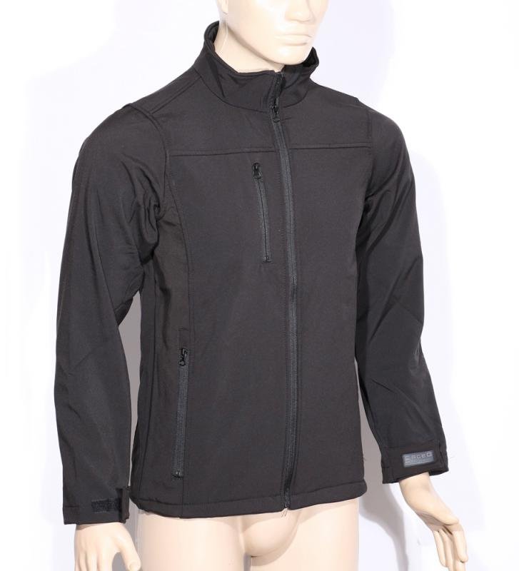 Μπουφάν Soft shell - Image 4