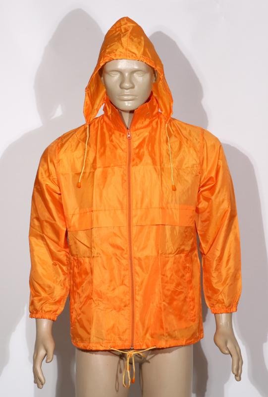 Μπουφάν αντιανεμικό - Image 2