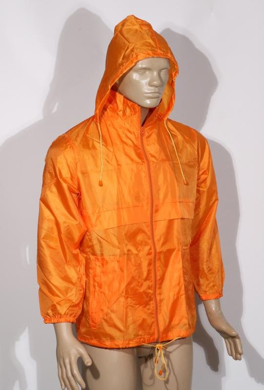 Μπουφάν αντιανεμικό - Image 4