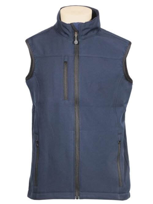 Γιλέκο Soft shell