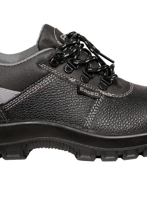 Σκαρπίνι ασφάλειας S1