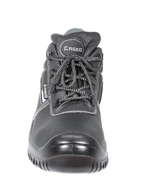 Μποτάκι ασφάλειας S1