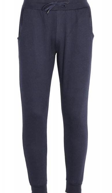 Παντελόνι αθλητικό απο μαλακό φούτερ