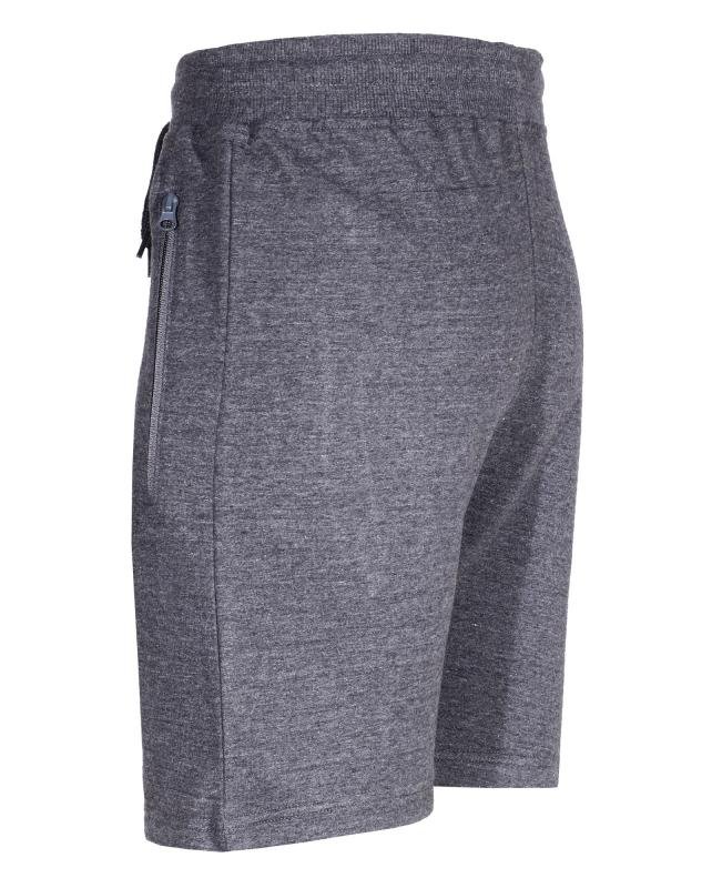 Βερμούδα ανδρική με φερμουάρ στις τσέπες - Image 8