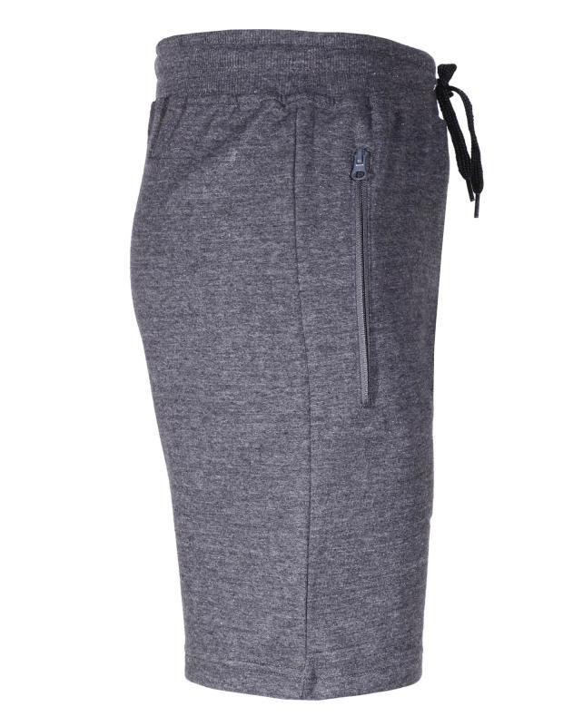 Βερμούδα ανδρική με φερμουάρ στις τσέπες - Image 14