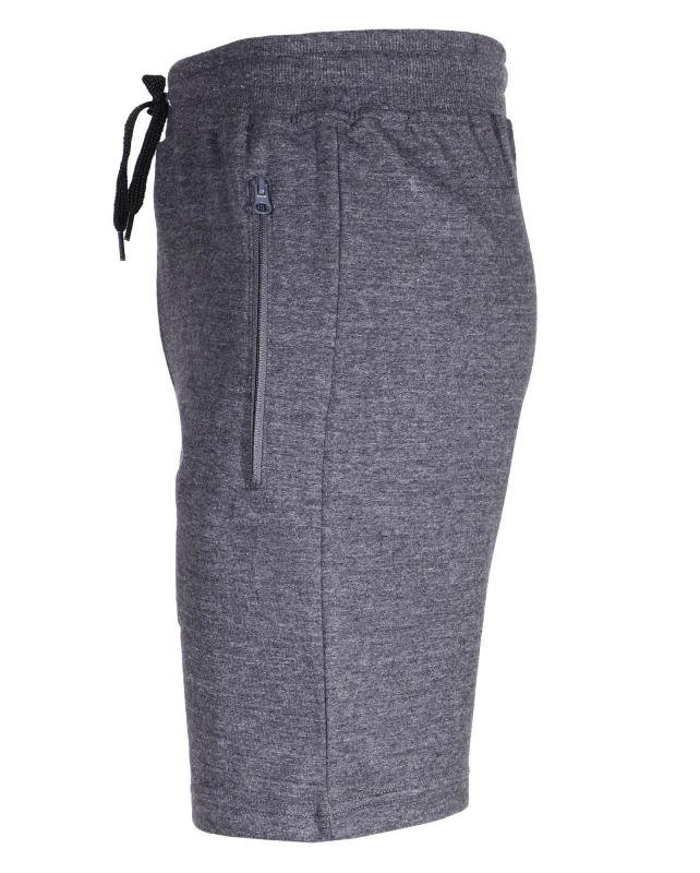 Βερμούδα ανδρική με φερμουάρ στις τσέπες - Image 10