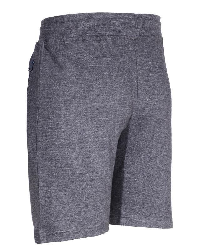 Βερμούδα ανδρική με φερμουάρ στις τσέπες - Image 12