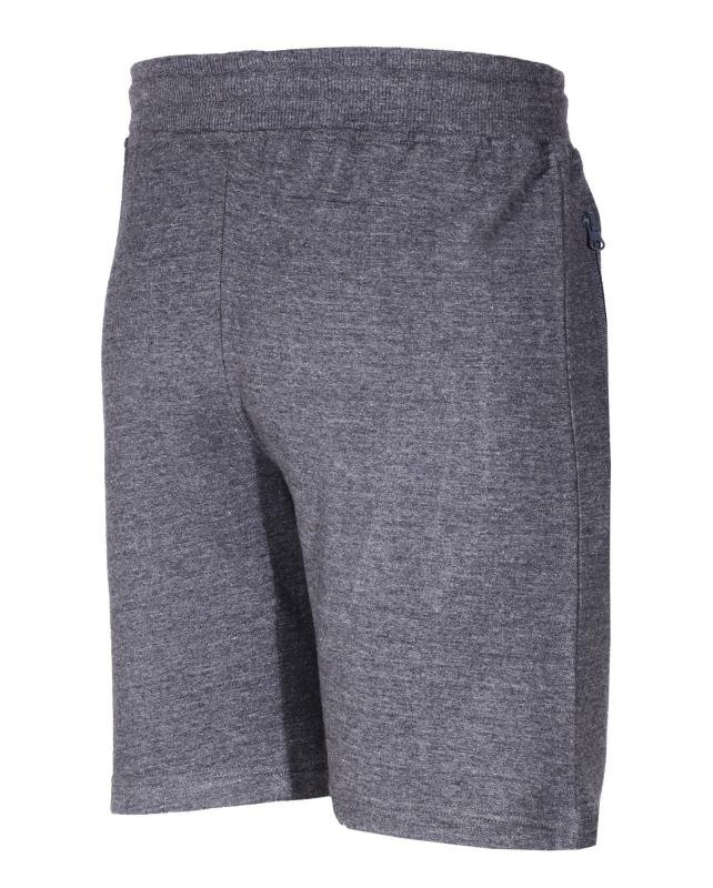 Βερμούδα ανδρική με φερμουάρ στις τσέπες - Image 11