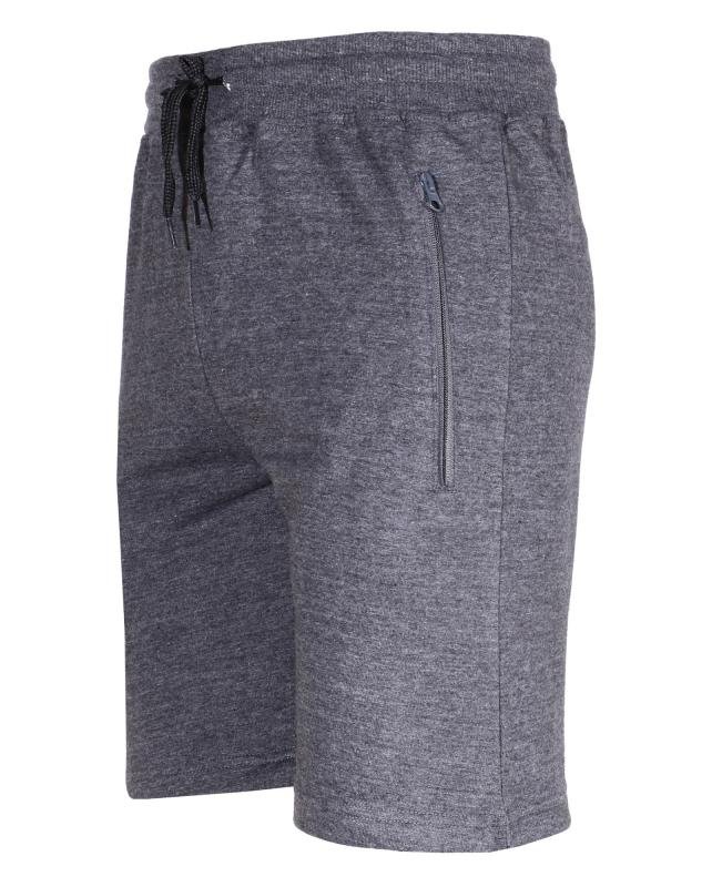 Βερμούδα ανδρική με φερμουάρ στις τσέπες - Image 6