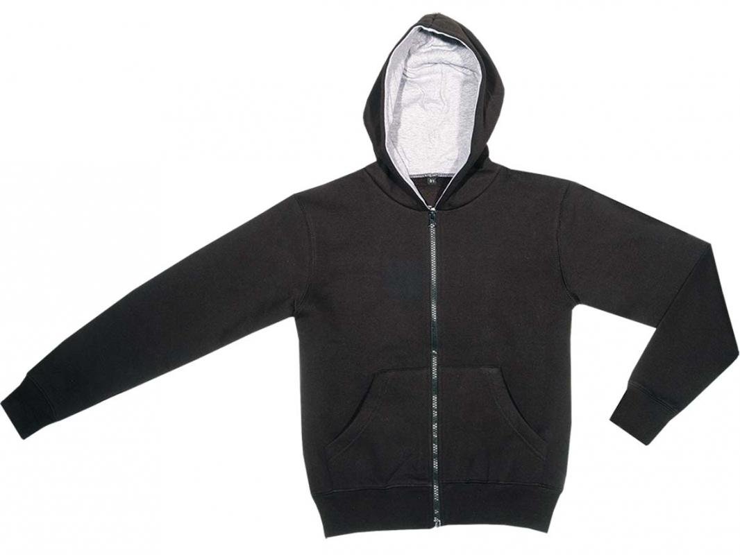 Παιδική ζακέτα φούτερ - Image 5