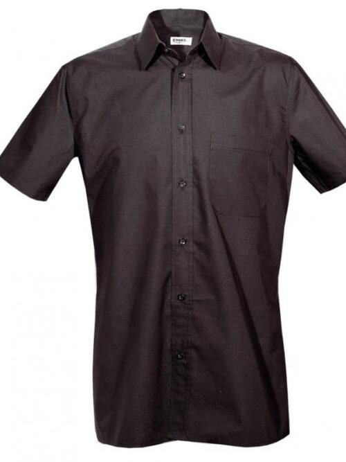 Ανδρικό πουκάμισο κοντομάνικο