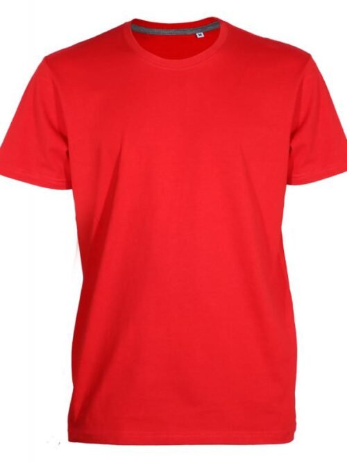 Ανδρικό μπλουζάκι  COLORS