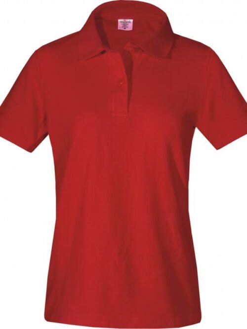 Γυναικεία Polo COLORS