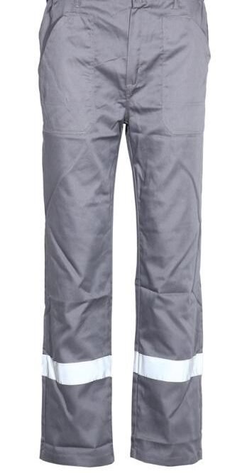 Παντελόνι με ανακλαστικές ταινίες