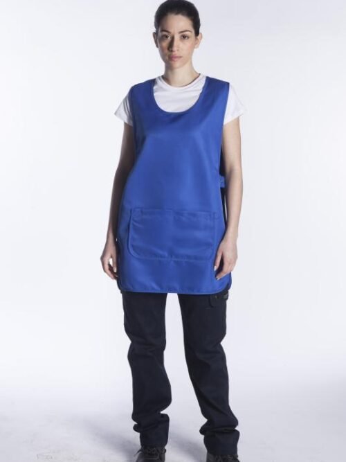 Ποδιά σαμαράκι με τσέπες