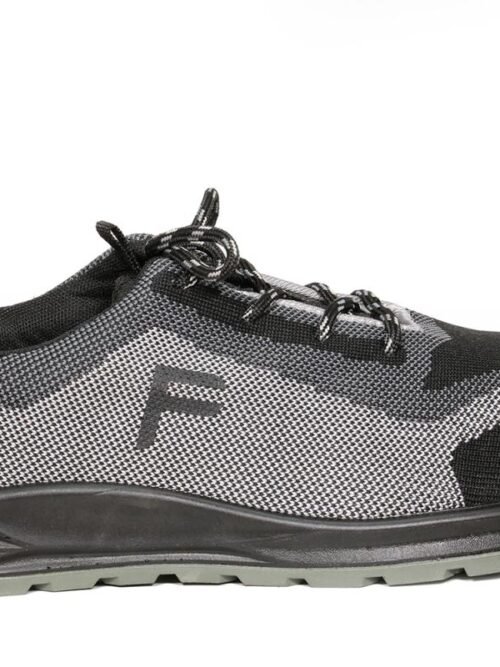 Σκαρπίνι εργατικό ασφαλειας S3