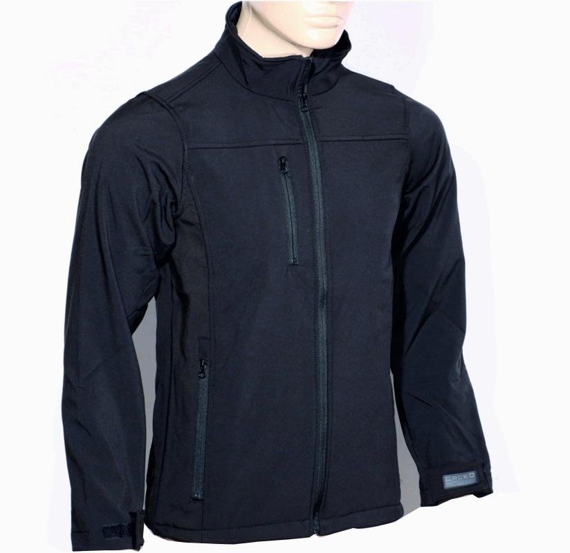 Μπουφάν Soft shell - Image 7