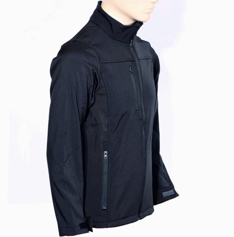 Μπουφάν Soft shell - Image 9