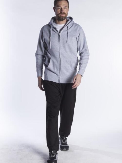 Παντελόνι φούτερ με λάστιχο στους αστραγάλους