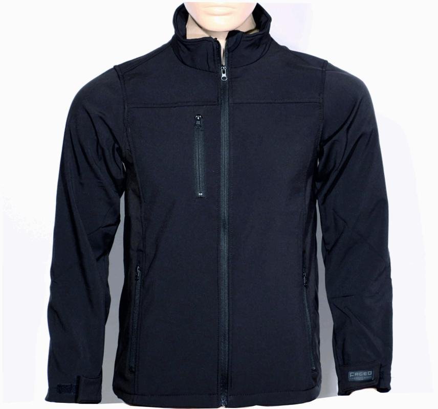 Μπουφάν Soft shell - Image 2