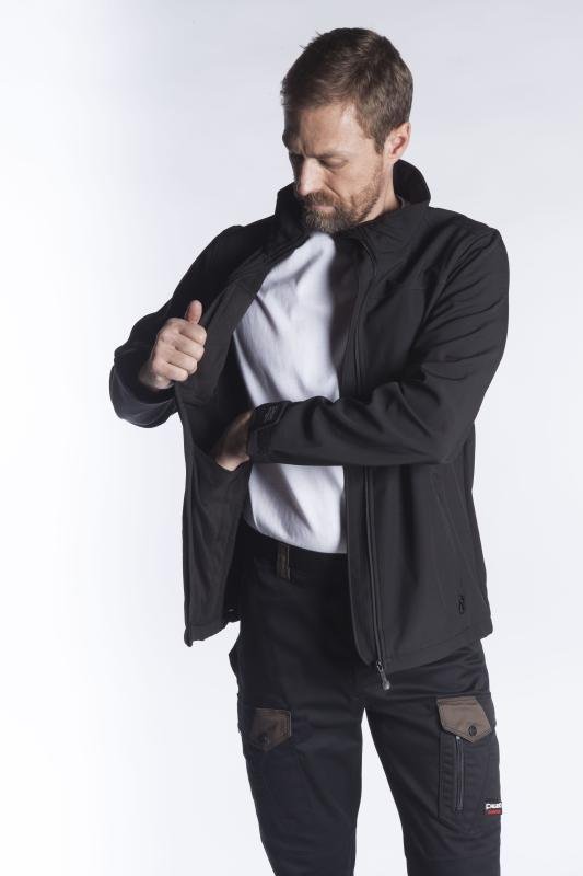 Μπουφάν Soft shell - Image 12