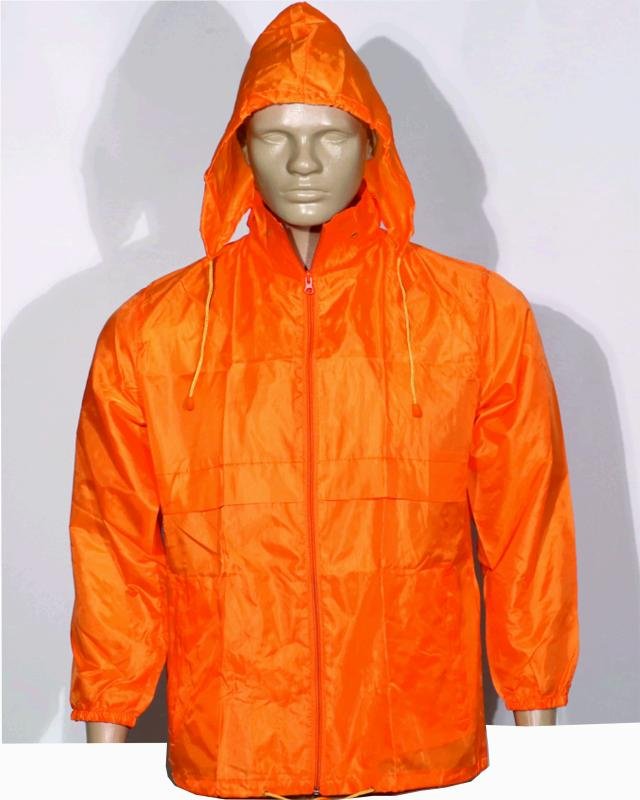 Μπουφάν αντιανεμικό - Image 3