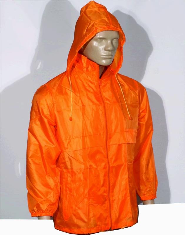 Μπουφάν αντιανεμικό - Image 5