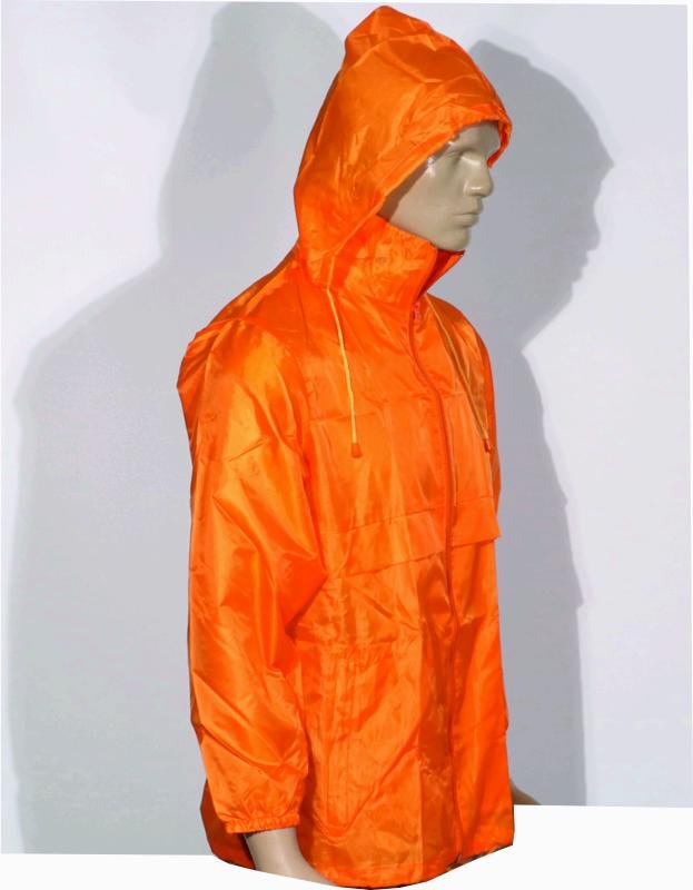 Μπουφάν αντιανεμικό - Image 7