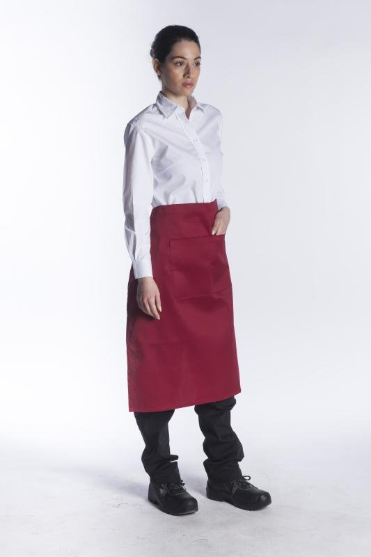 Μακριά ποδιά μέσης - Image 2