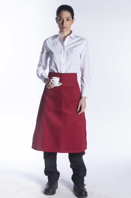 Μακριά ποδιά μέσης - Image 5